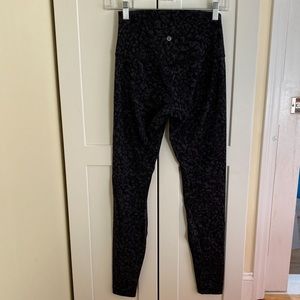 Lululemon Align Pant 28”